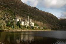 Kylemore Abbey