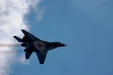 MIG - 29