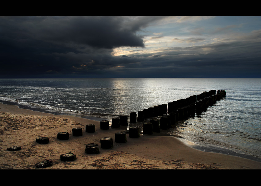 Baltic Sea