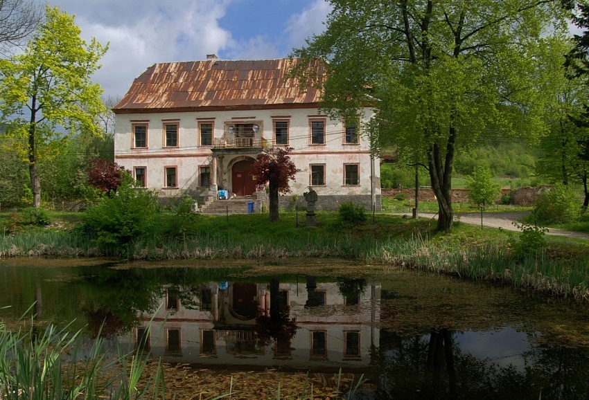 NOWY WALISZÓW (Ziemia Kłodzka)