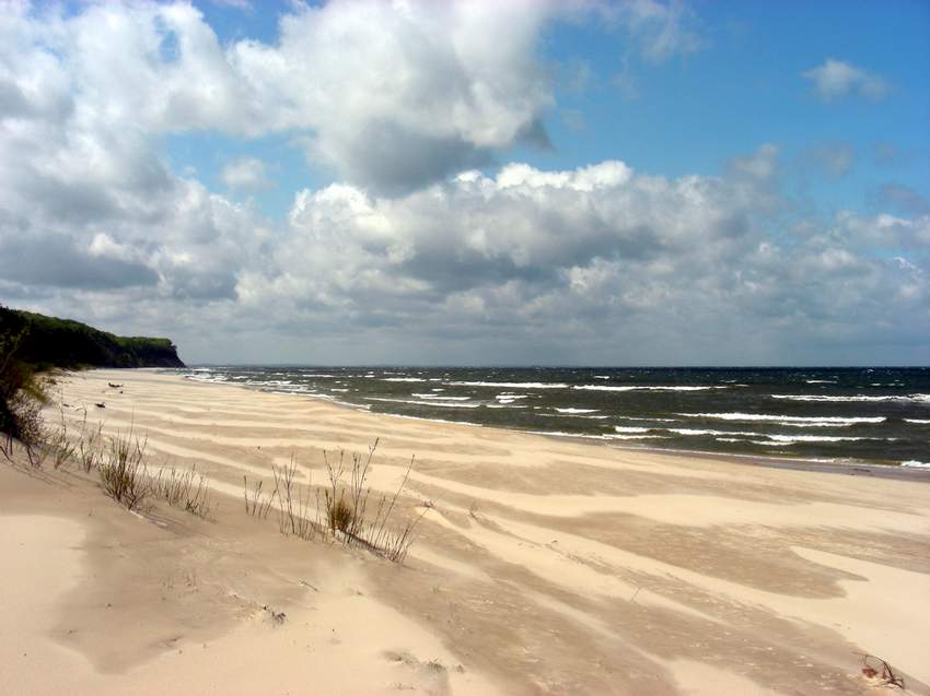 plażowanie