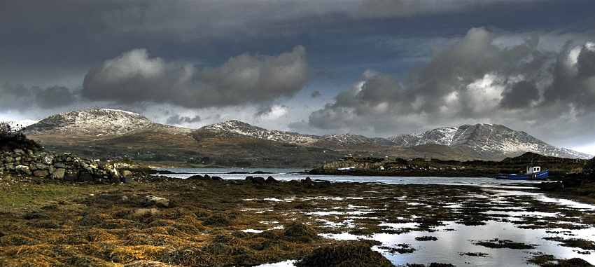 Irish Winter