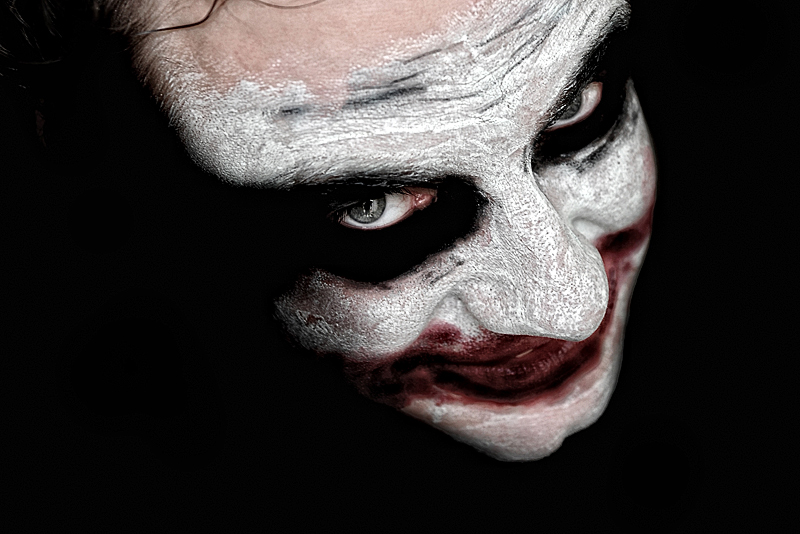 mr Joker