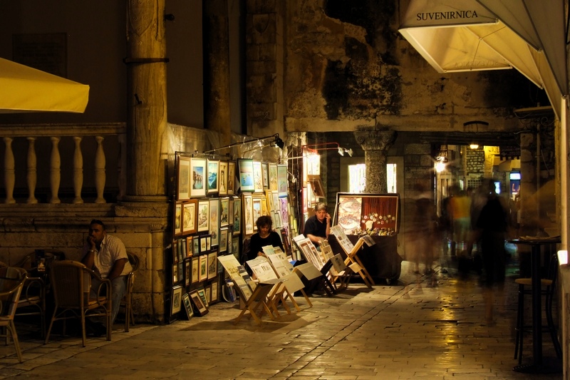 trogir