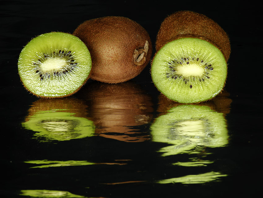 Kiwi...