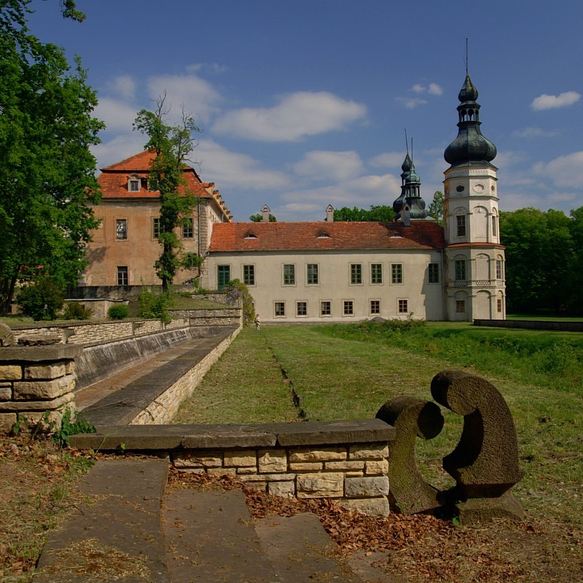 ŻYROWA (Ziemia Opolska)