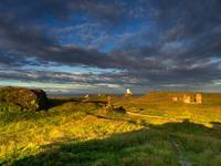 Llanddwyn Island