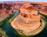 Horsehoe Bend, Arizona