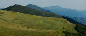 Moje Bieszczady...