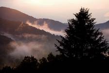 Bieszczady