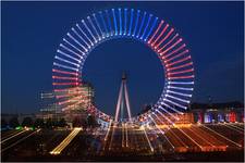 London Eye