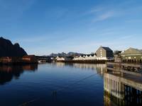 Svolvaer