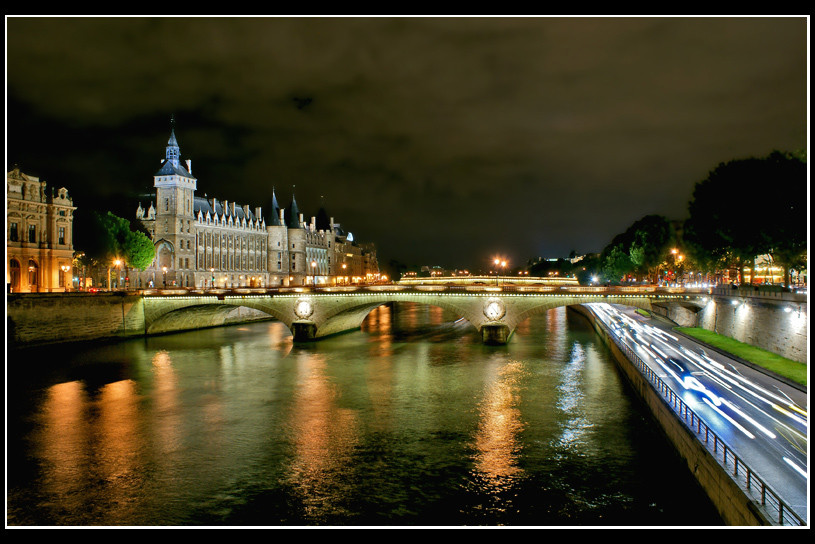 Pont Neuf