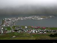 Isafjordur