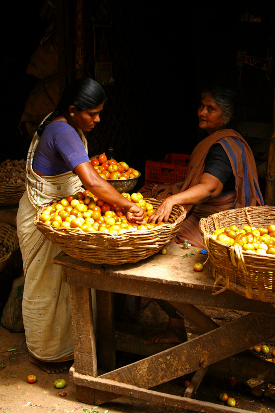 Madurai India