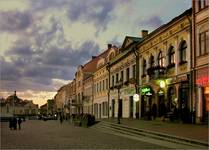 Rzeszowski rynek