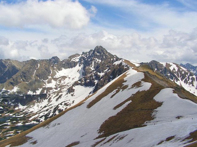 Tatry