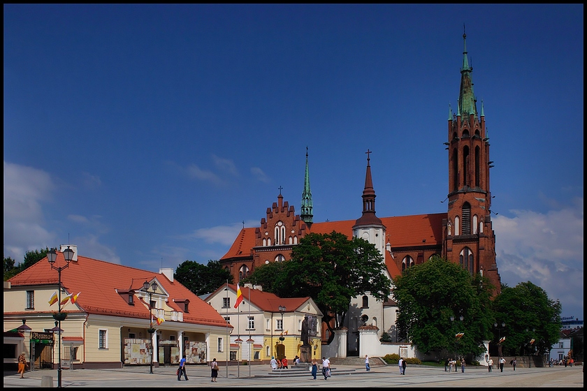 Białystok