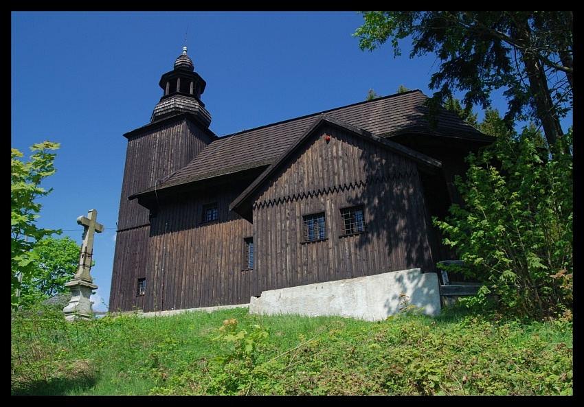 KAMIEŃCZYK (Ziemia Kłodzka)