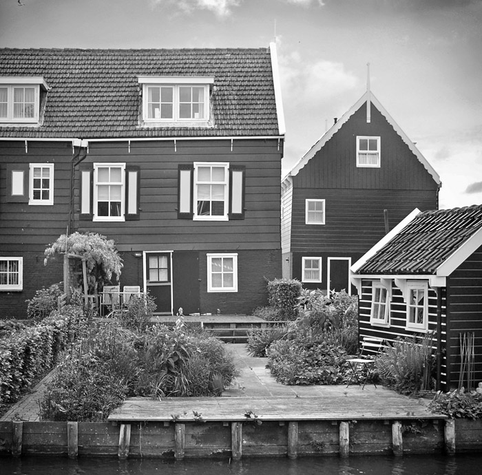 Marken