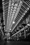 Leadenhall Market