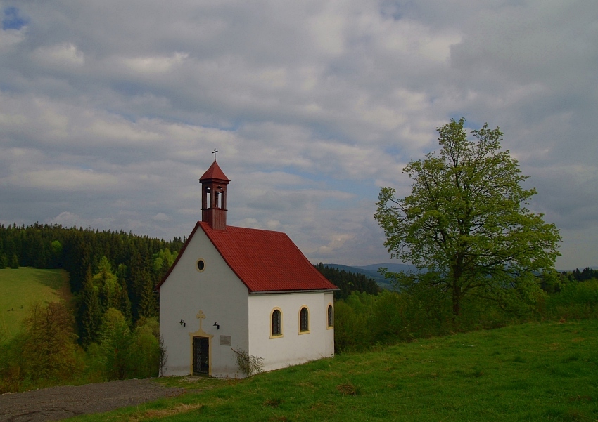 WRZOSÓWKA (Ziemia Kłodzka)