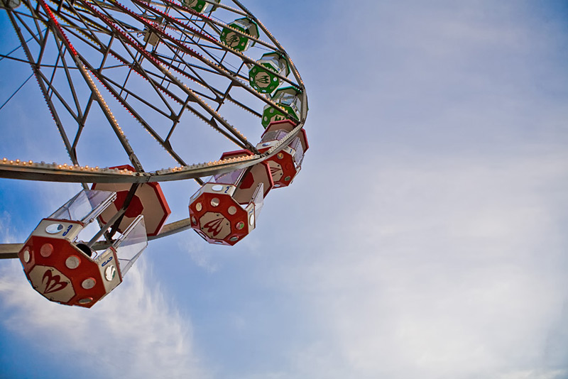 Gdynia Eye