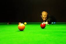 Snooker