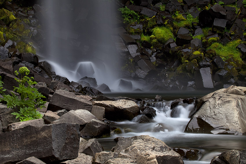 Iceland...