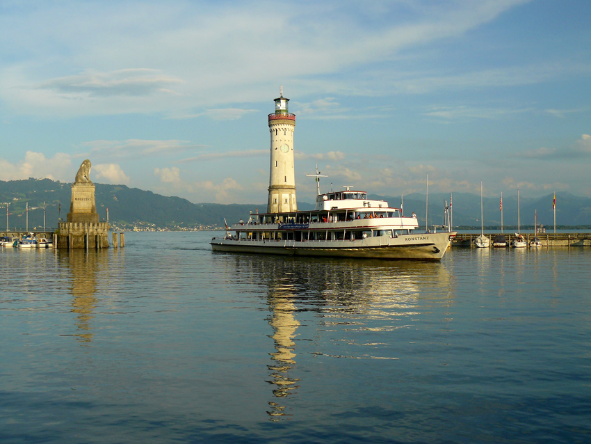 Insel Lindau