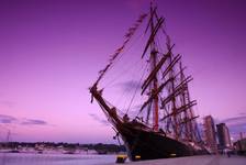 Tall Ships -Gdynia