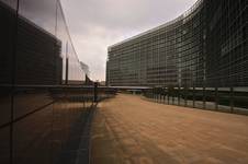 Berlaymont, Bruksela