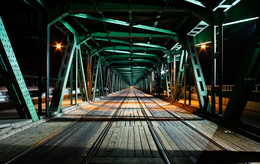 The Bridge