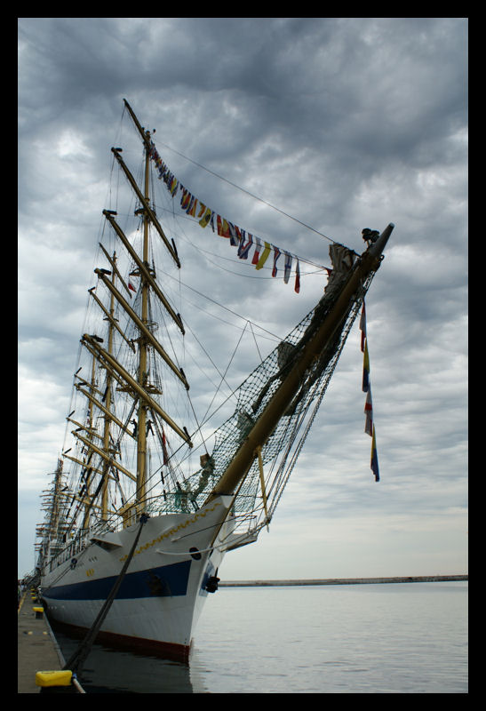 The Tall Ships\\\' Races Gdynia 2009 - MIR