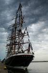 The Tall Ships\\\' Races Gdynia 2009 - SEDOV