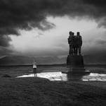 Commando Memorial