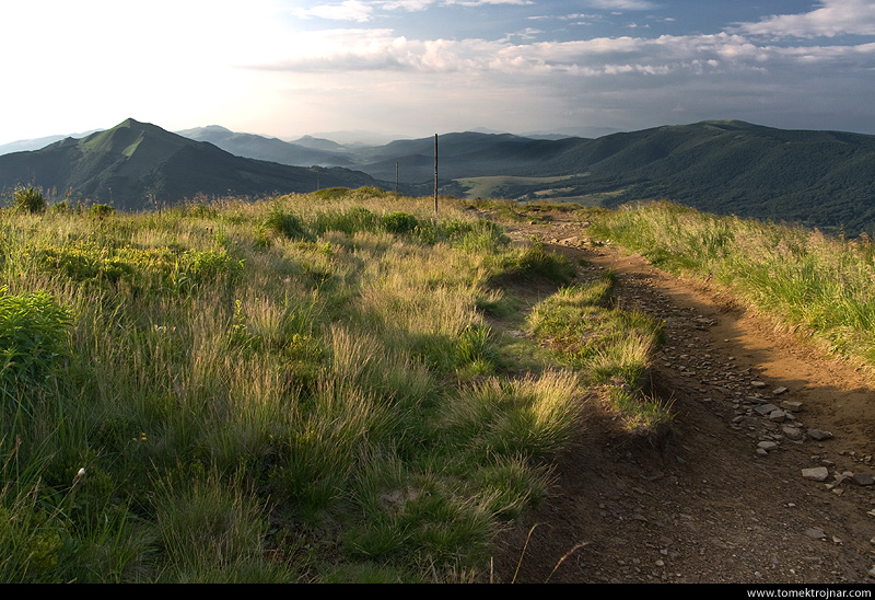 Bieszczady