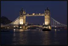 - Tower Bridge -