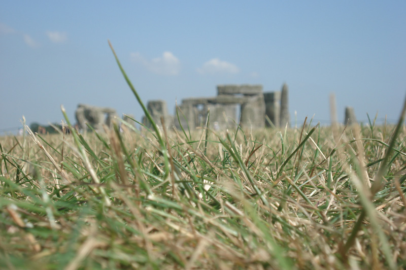 Stonehenge