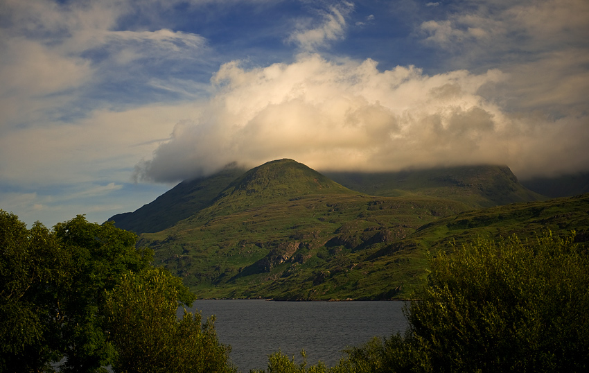 Connemara