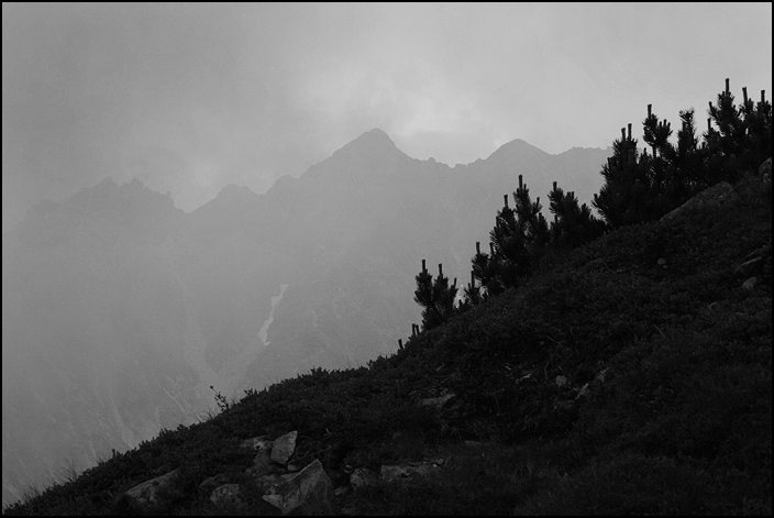 Tatry