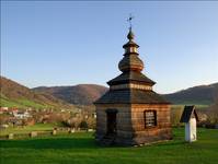 ŁOSIE (Beskid Niski)