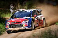 Daniel Sordo Castillo - 66 Rally Poland WRC