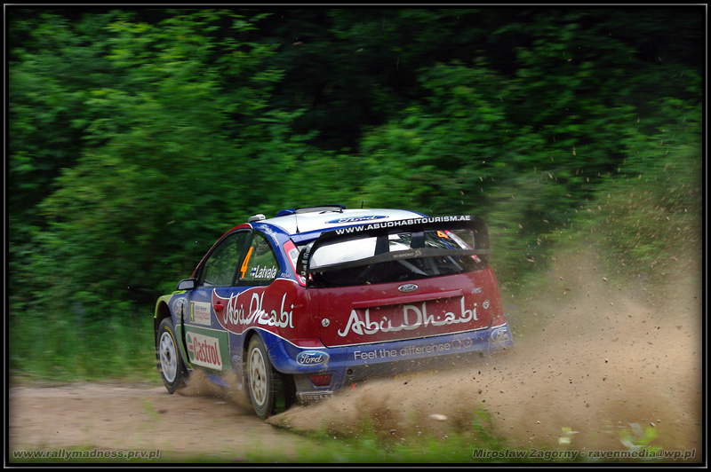 Latvala