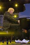 Yes - Rick Wakeman Incaming..