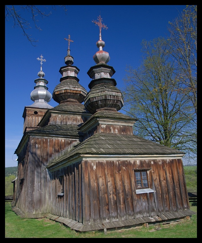 ŚWIĄTKOWA MAŁA (Beskid Niski)