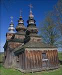 ŚWIĄTKOWA MAŁA (Beskid Niski)