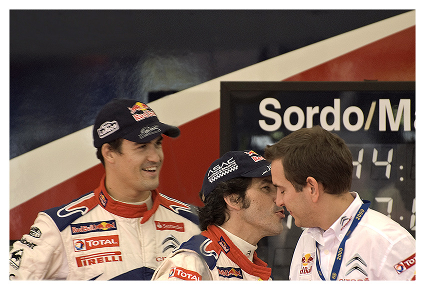 Sordo/Martin