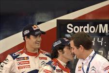 Sordo/Martin