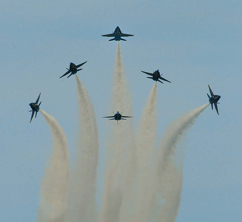 Blue Angels